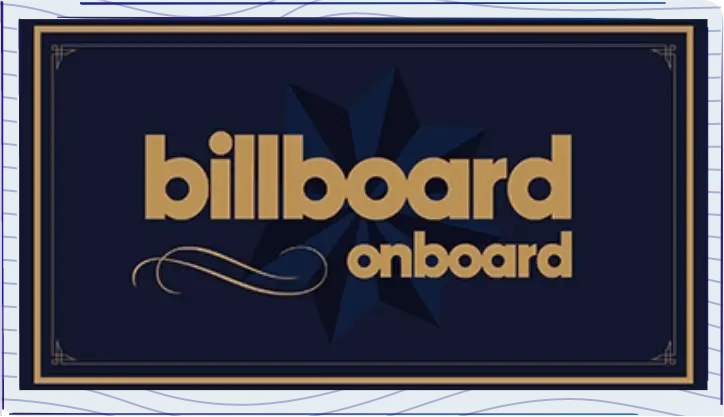 Billboard Onboard logo