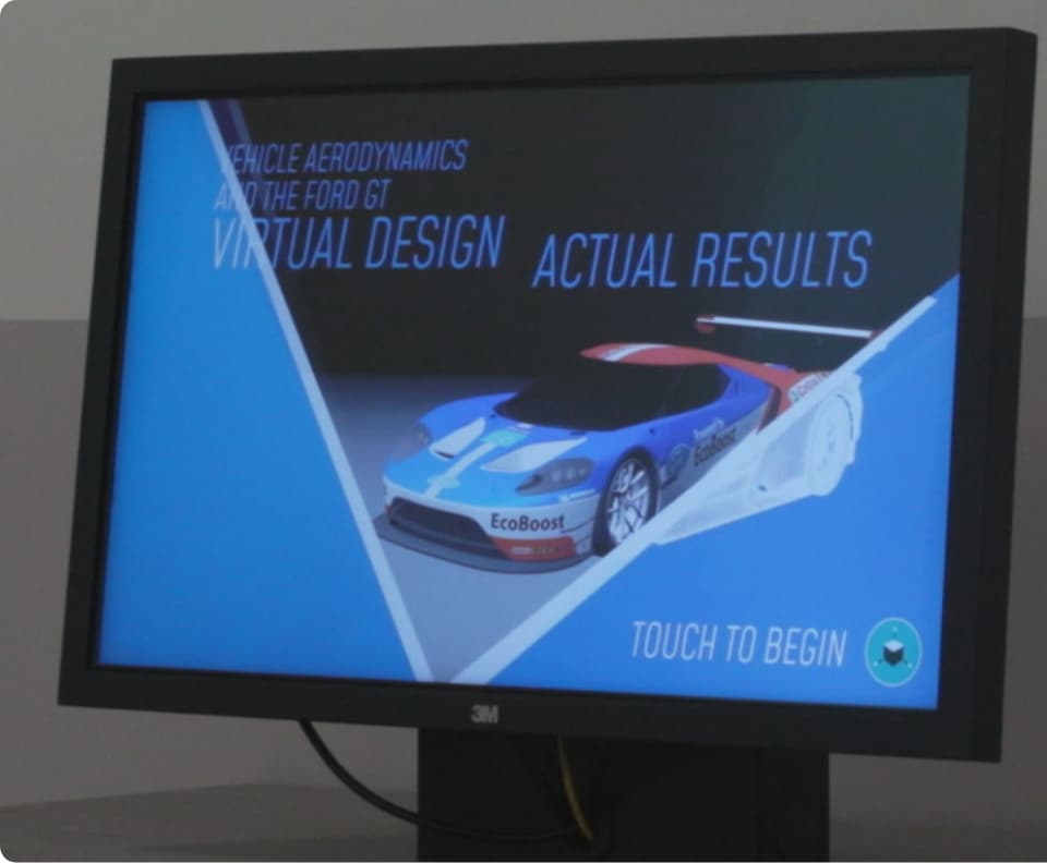 Virtual Design Interactive