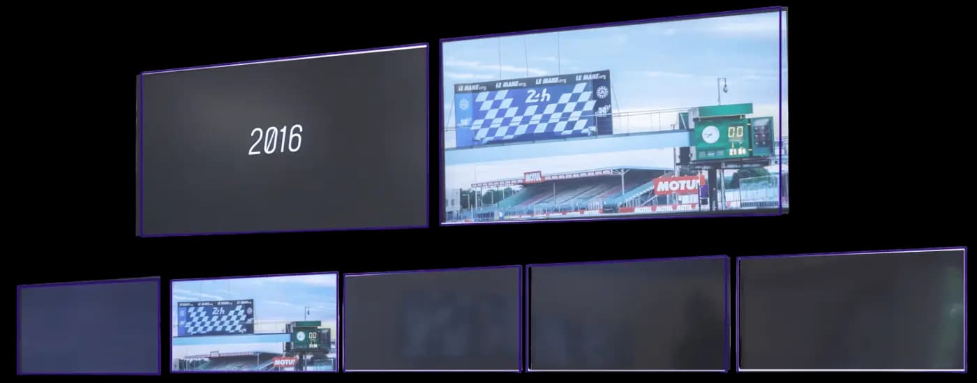 Sports Car Performance Center