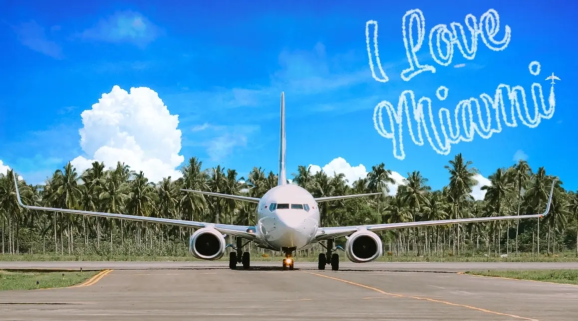 Interactive animated background