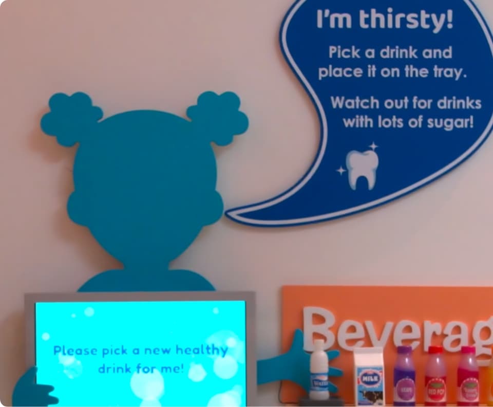 Early Childhood Gallery